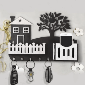 Key Holders for Wall