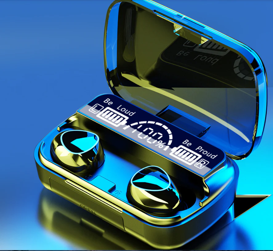 M10 Earbuds Price in Pakistan21