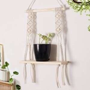 Macrame Wall Hanging